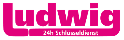 Schlüsseldienst Ludwig Logo